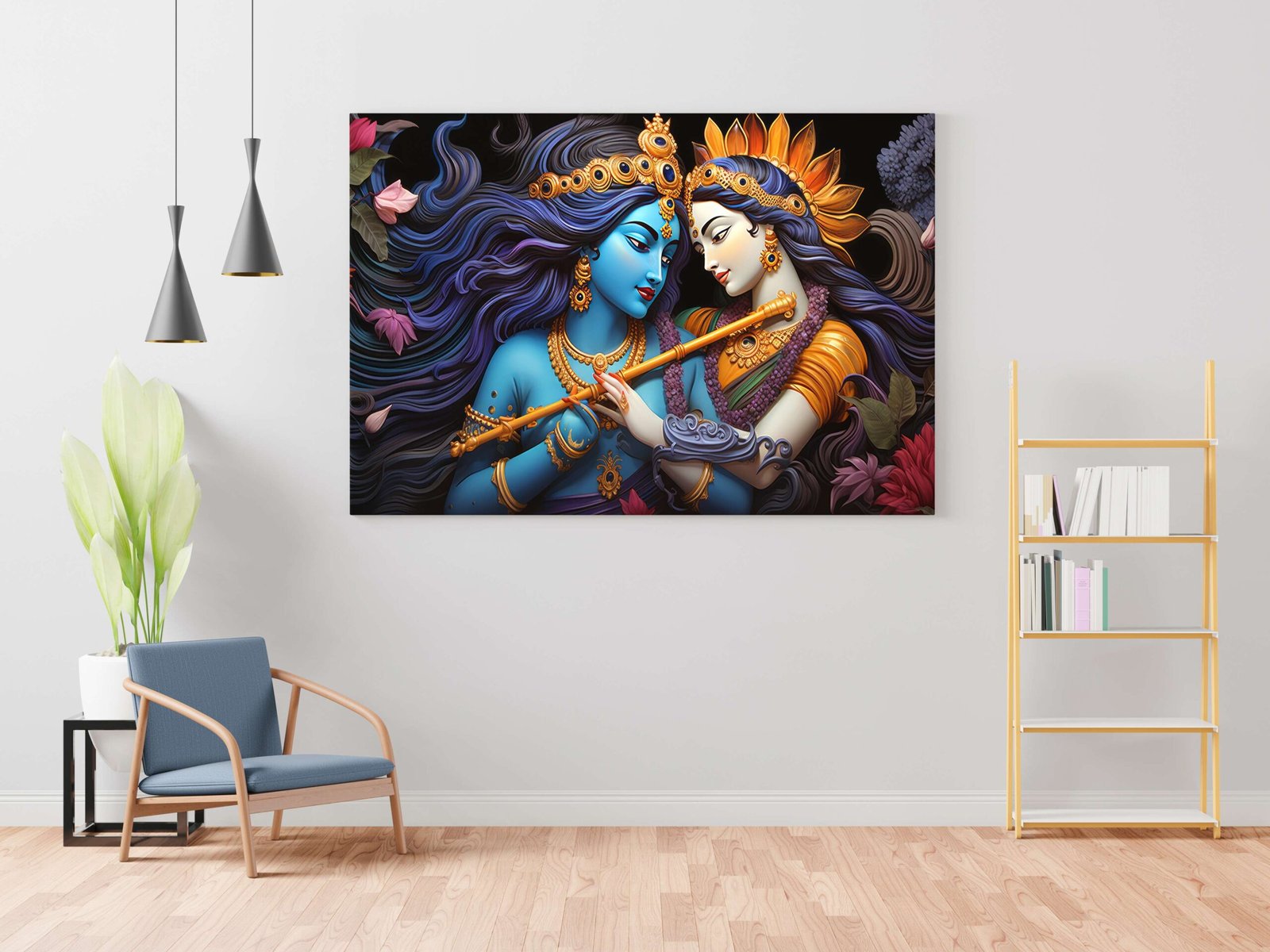 Contemporary Canvas Prints for Your Home or Office - Image 4